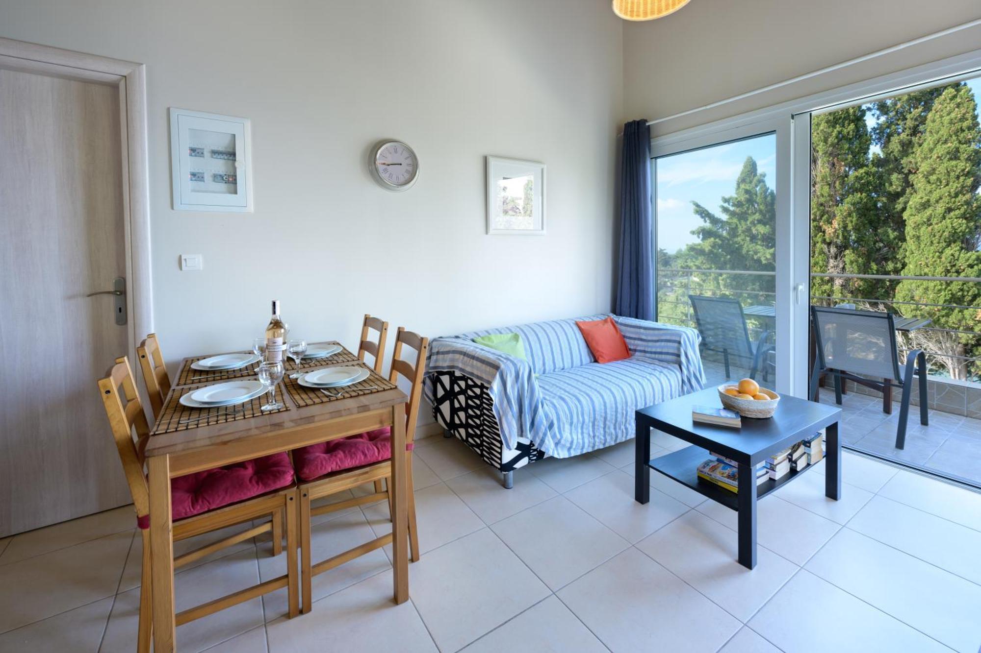 Pangolas Apartments Paxos Longos  Экстерьер фото