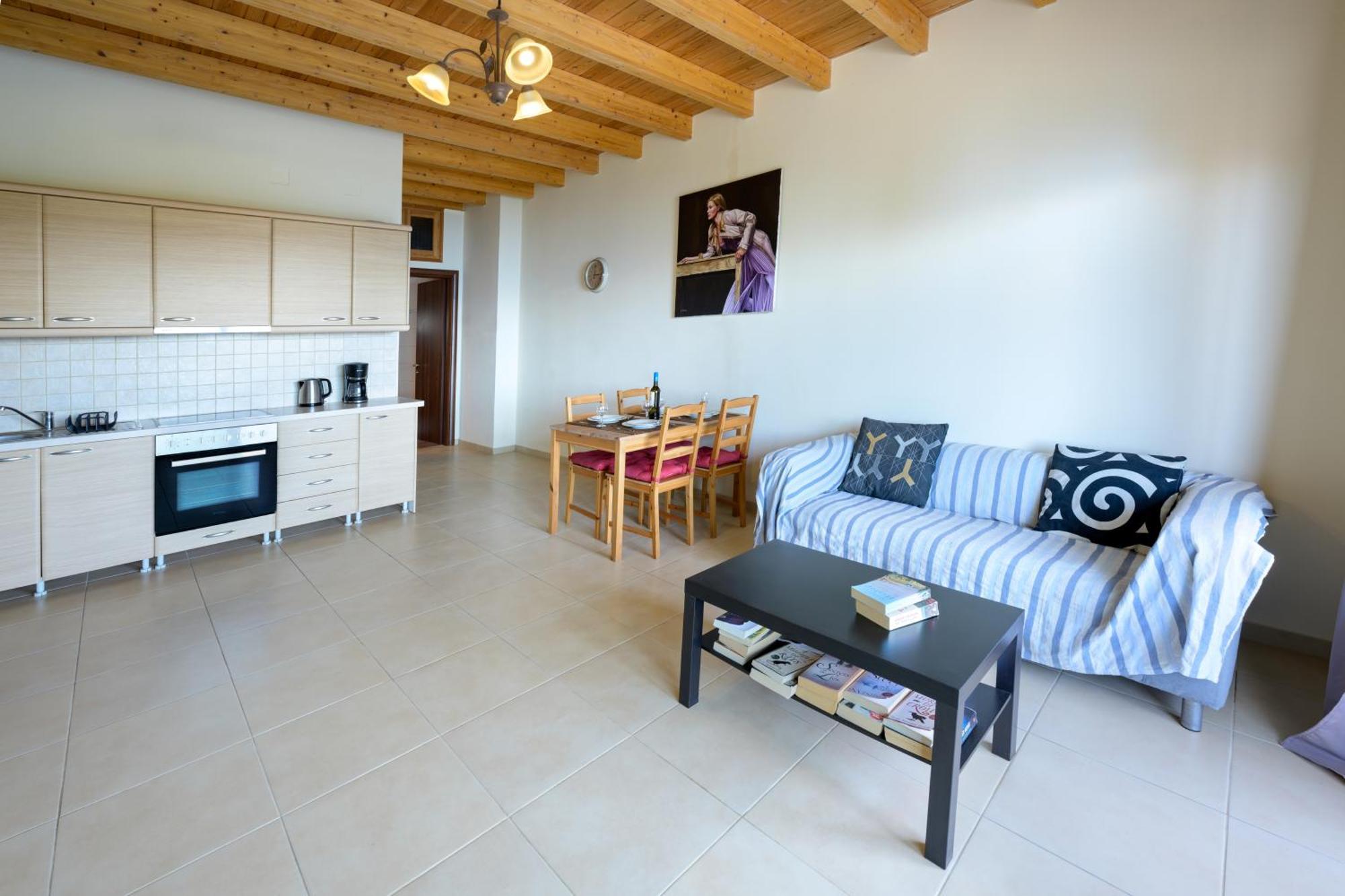 Pangolas Apartments Paxos Longos  Экстерьер фото